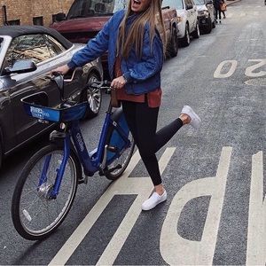 Cotton On Thick Jean (ish) Jacket